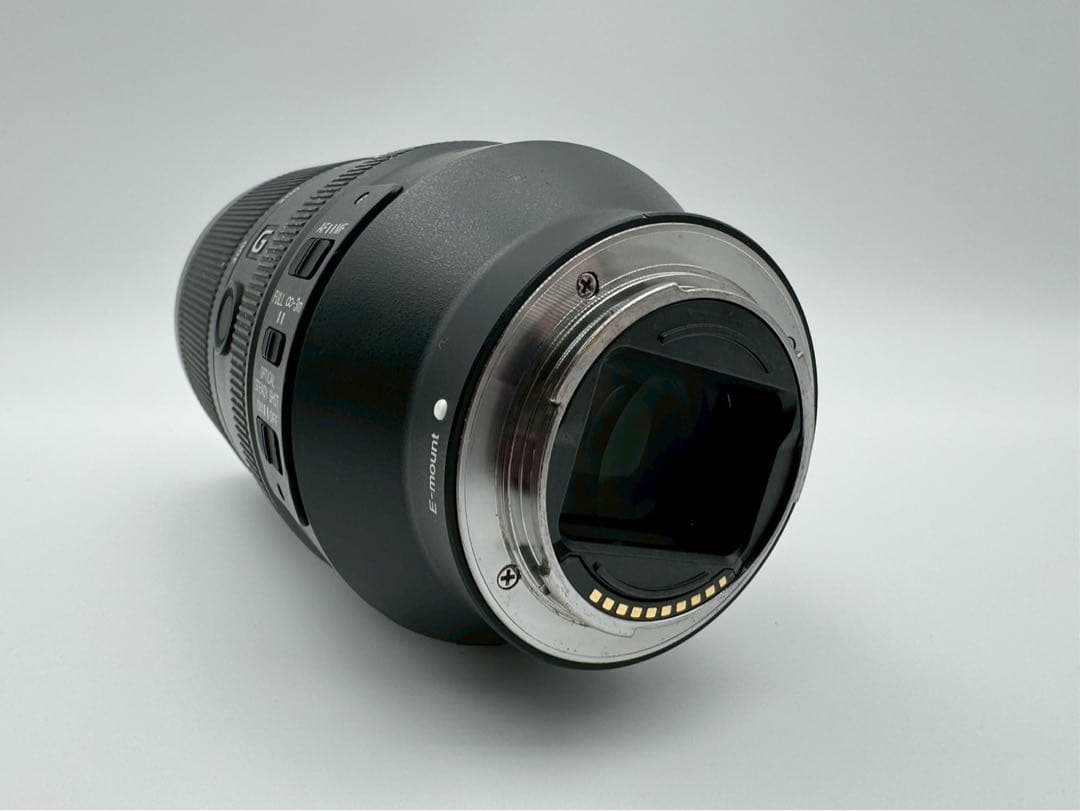【SONY】FE 70-300mm F4.5-5.6 G SEL70300G
