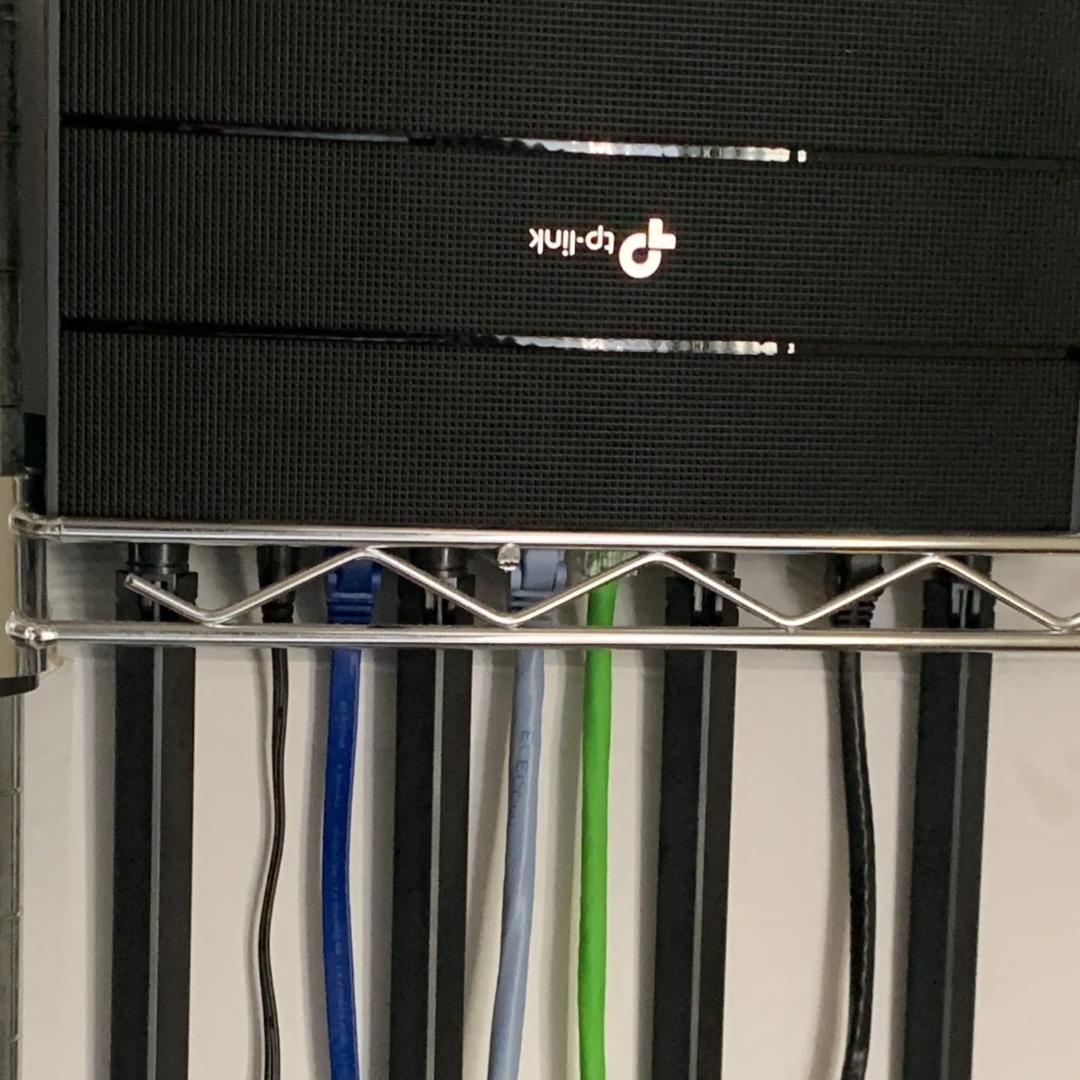 D★TP-Link WiFi ルーター 無線LAN AC1200規格 867+4