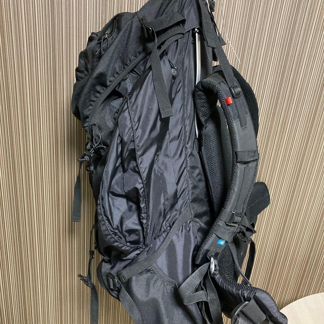 karrimor リュック 50-75