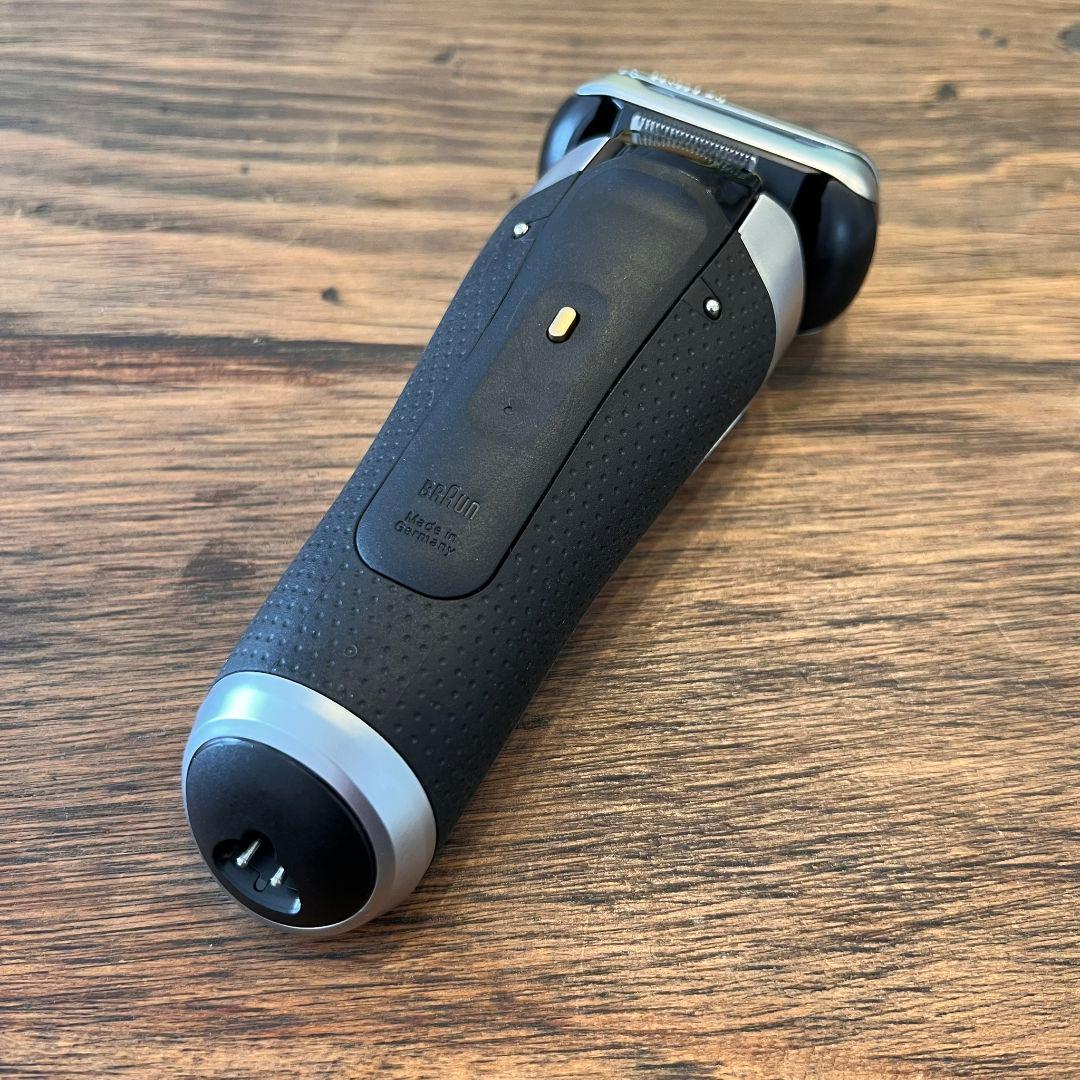 BRAUN 電動シェーバー S9 PROプラス