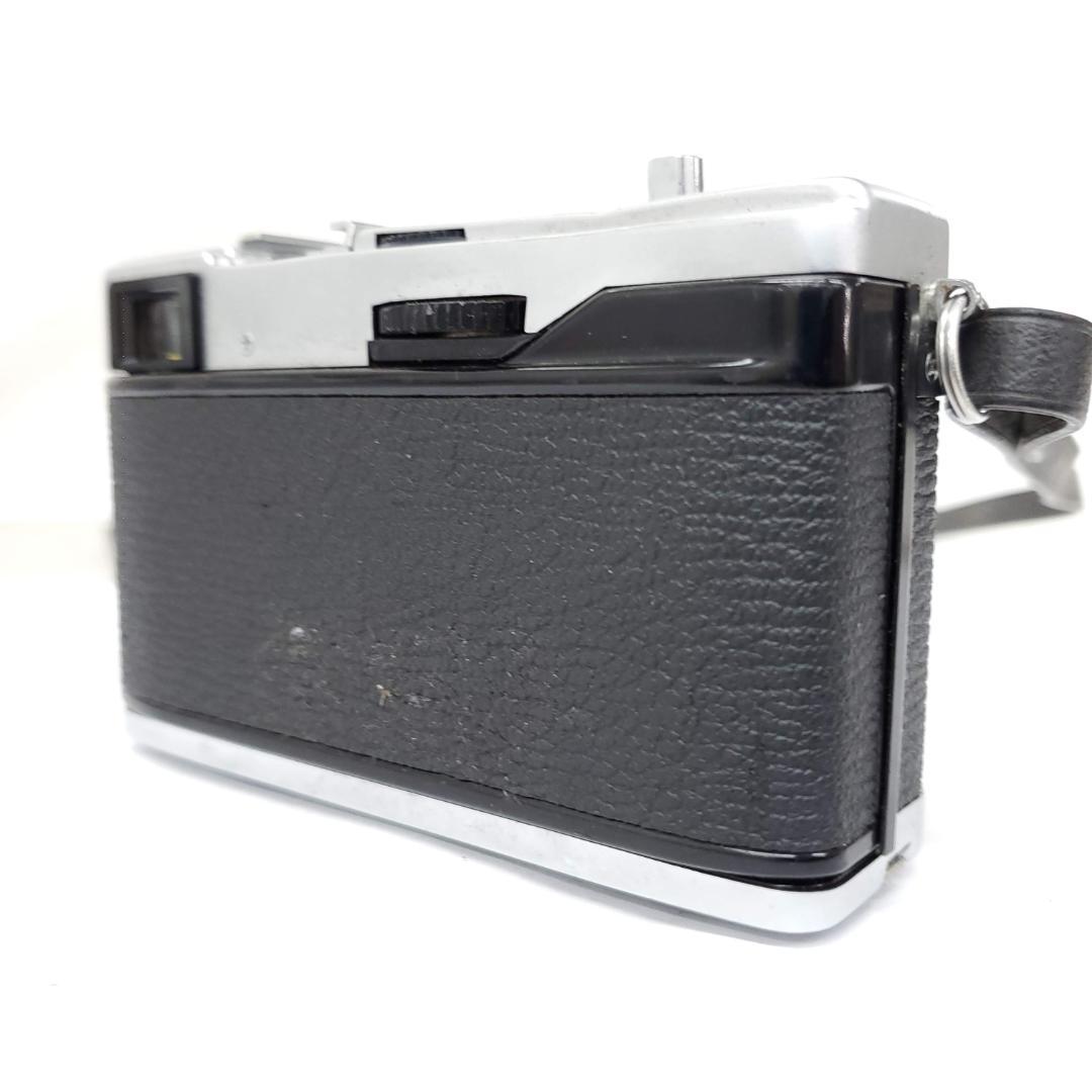 【動作確認済】 Olympus 35 EC 2 G0220-2v p