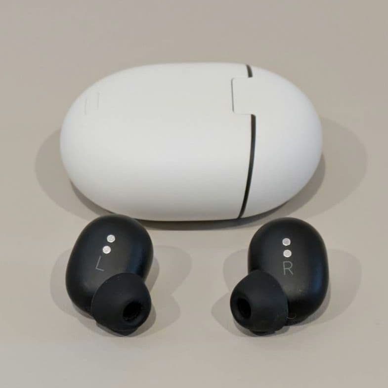 Google Pixel Buds Pro　ワイヤレスイヤホン