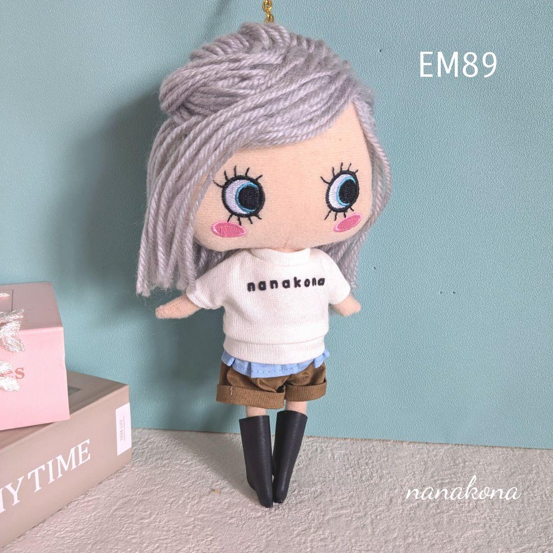 【yurimamaページ】ハッピードールイーマリーちゃんお洋服