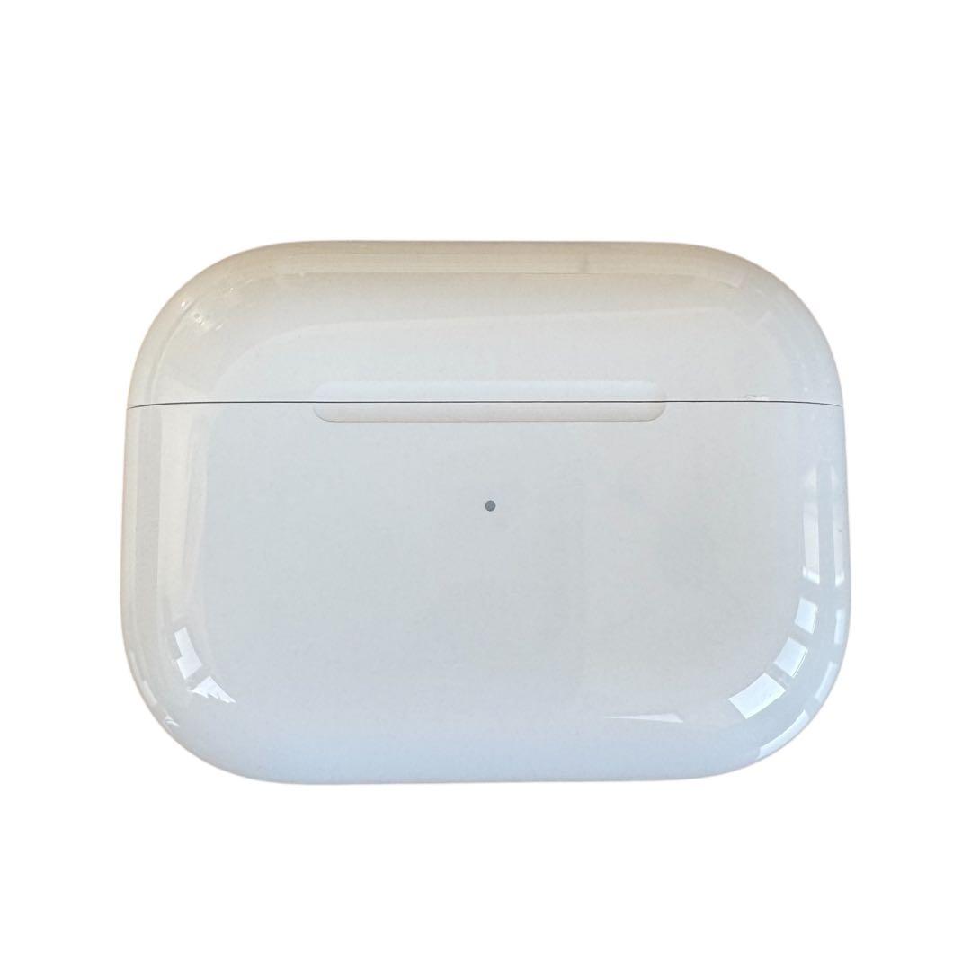 【美品】Apple AirPods Pro (第2世代) TypeC 充電ケース