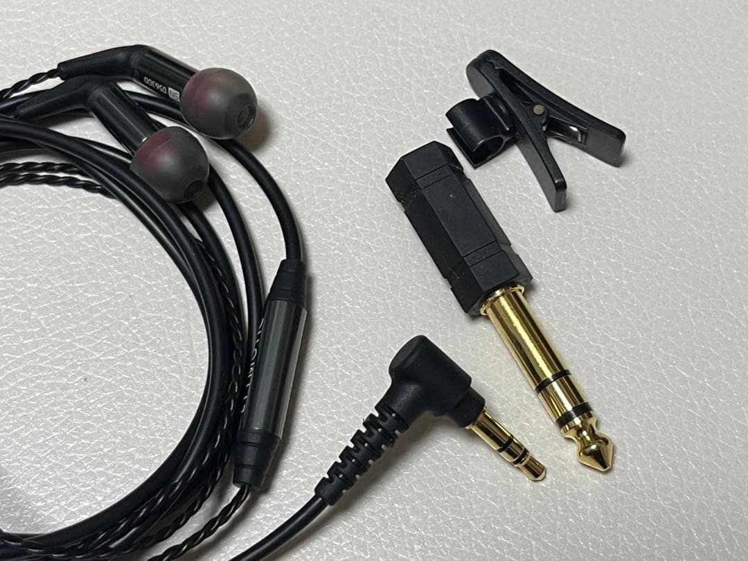 ETYMOTIC ER4XR カナル型イヤホン