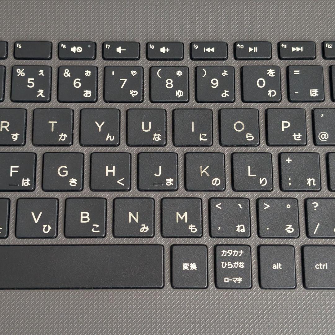 HP 250 G6 ノートPC 4WD76PA 4GB Windows 10