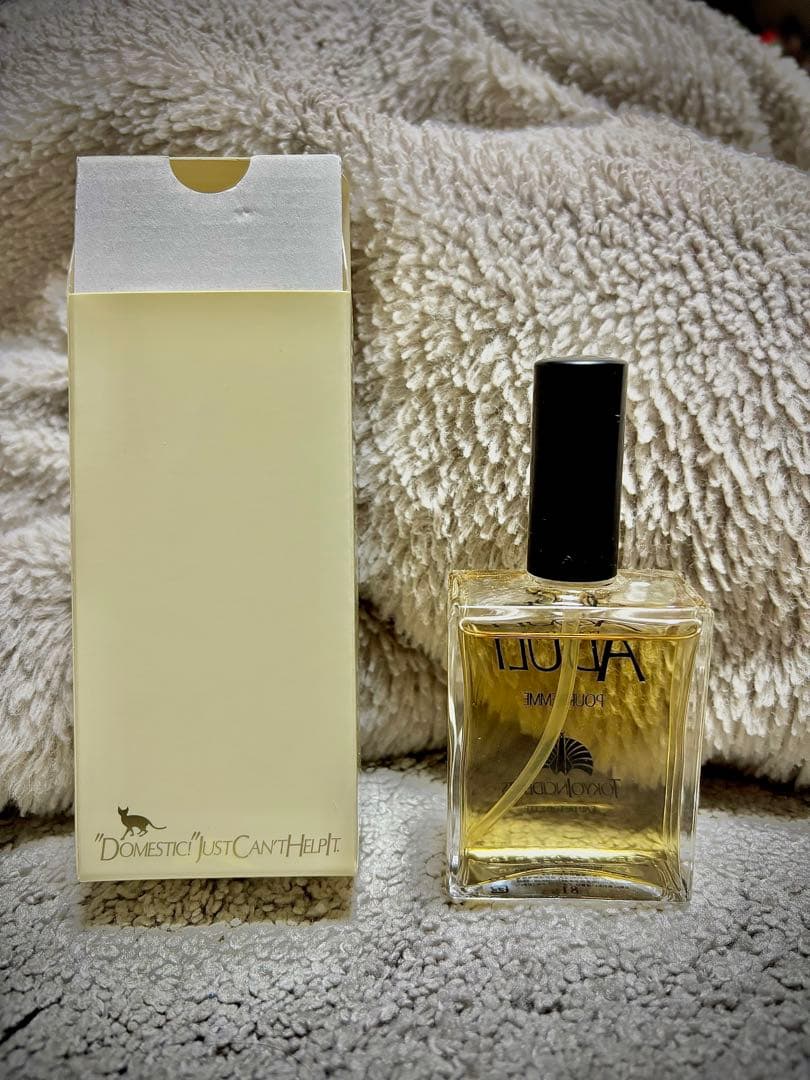 【未使用50ml】東京事変ADULT POUR FEMME 香水