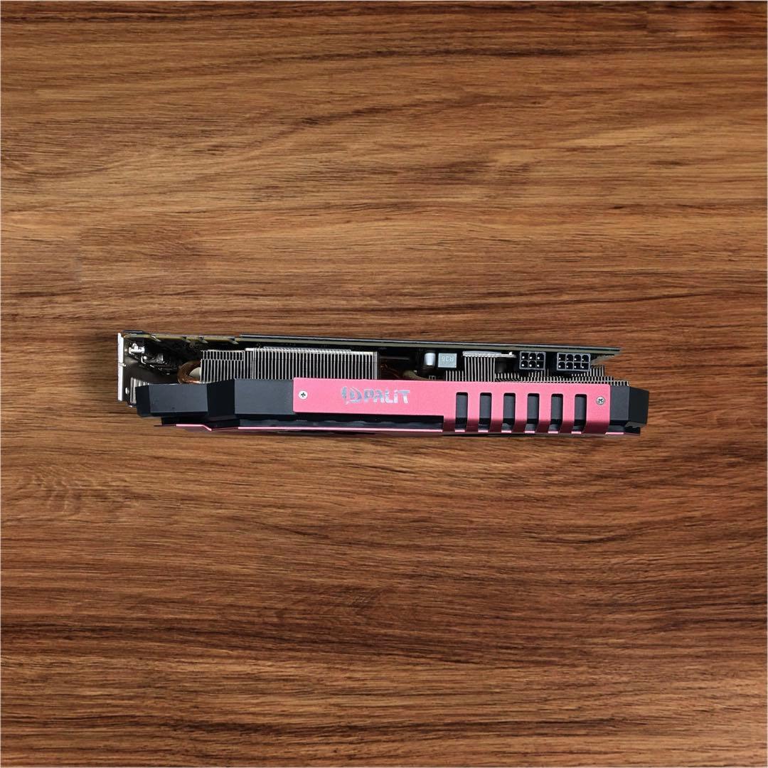 値引きしました！PALIT JETSTREAM風 GeForce GTX980