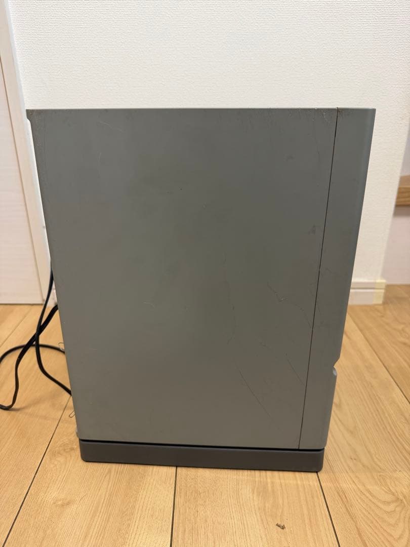SHARP X68000 ACE HD CZ-611C-GY 通電確認済み