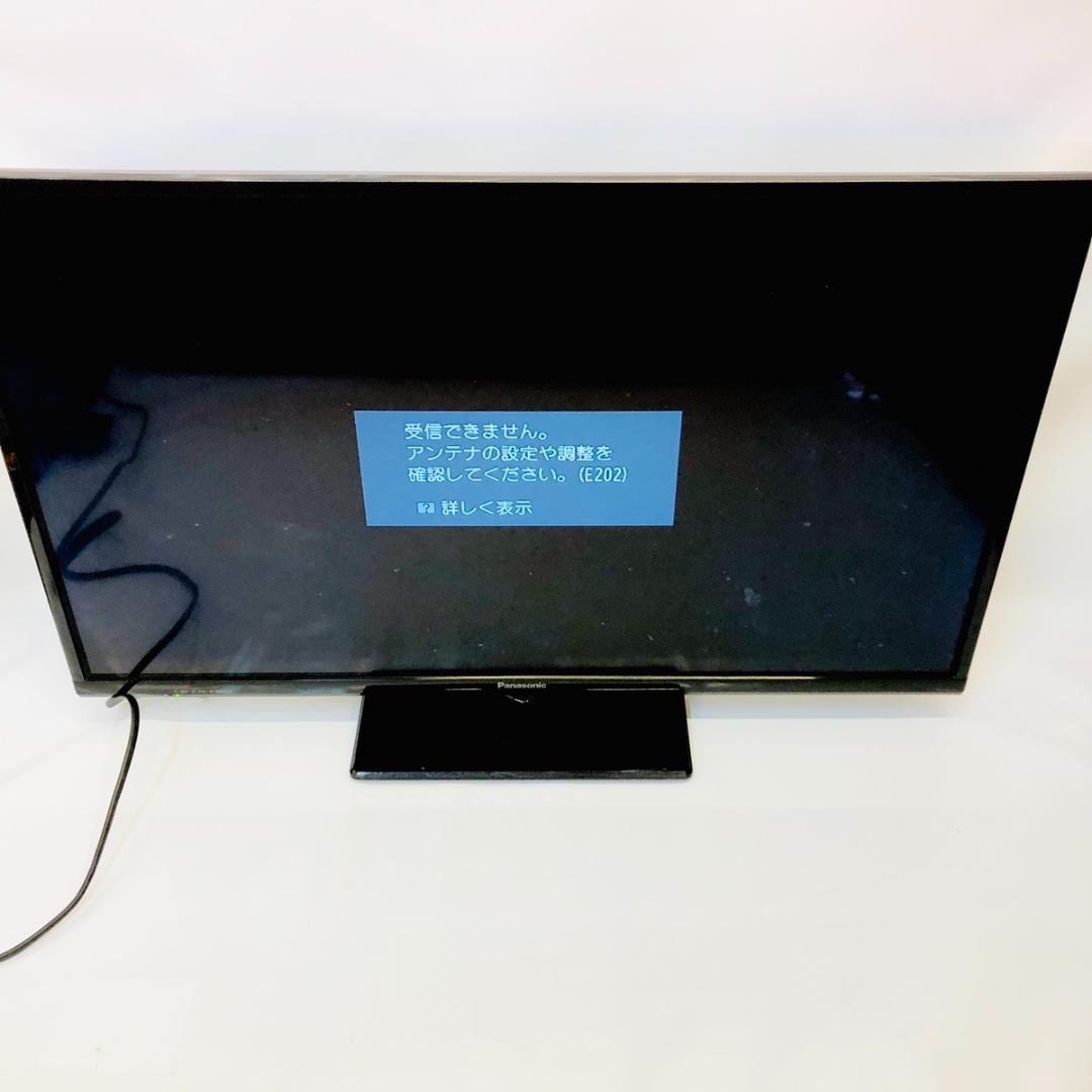 パナソニック 32型 液晶テレビ TH-32D325　「7845