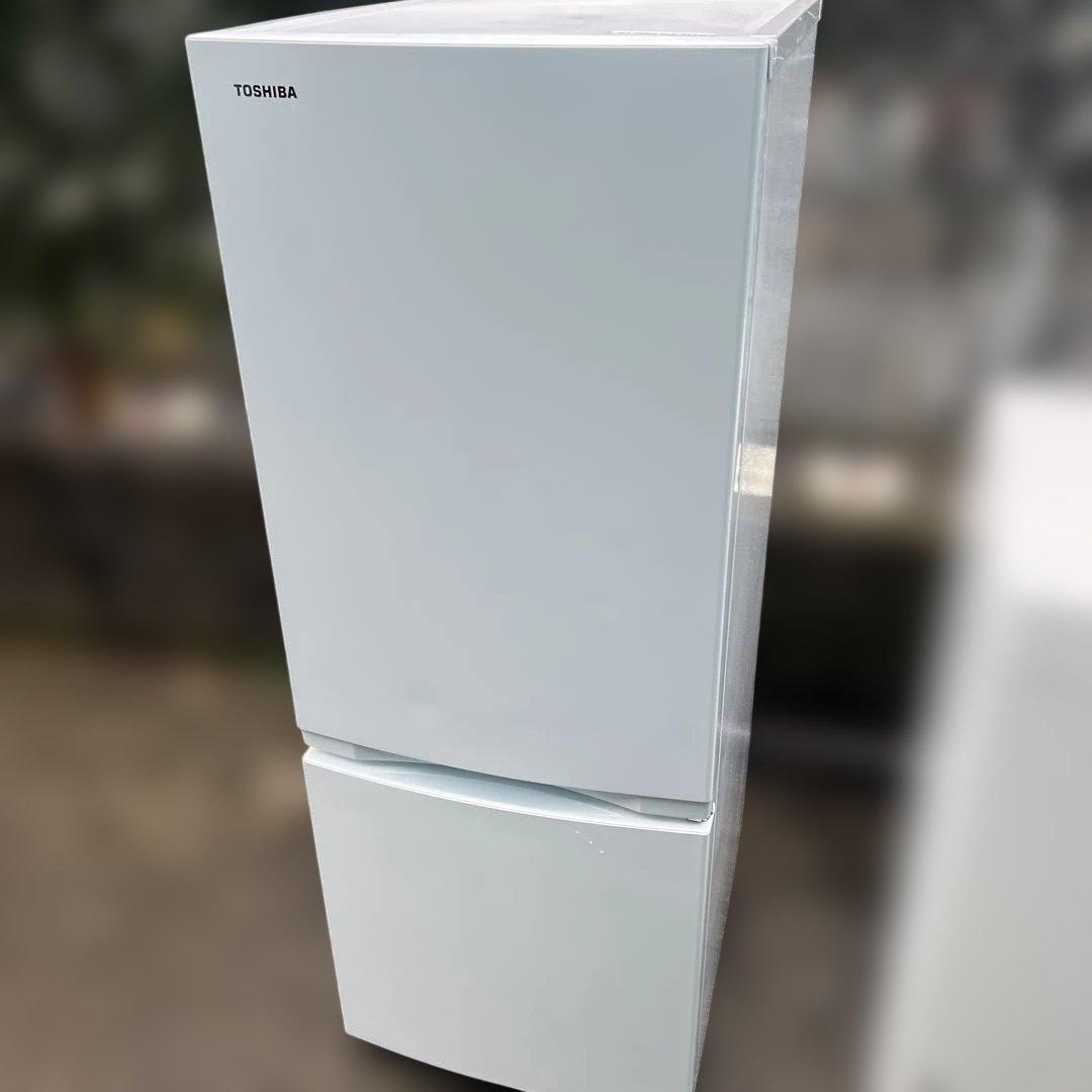 ⭐︎美品TOSHIBA/SHARP/冷蔵庫/洗濯機/お得2点セット/大人気モデル
