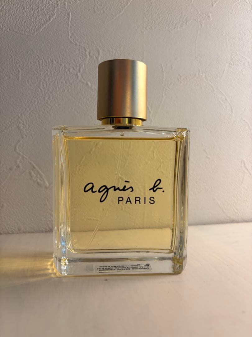 agnès b. LE PARFUM 100ml