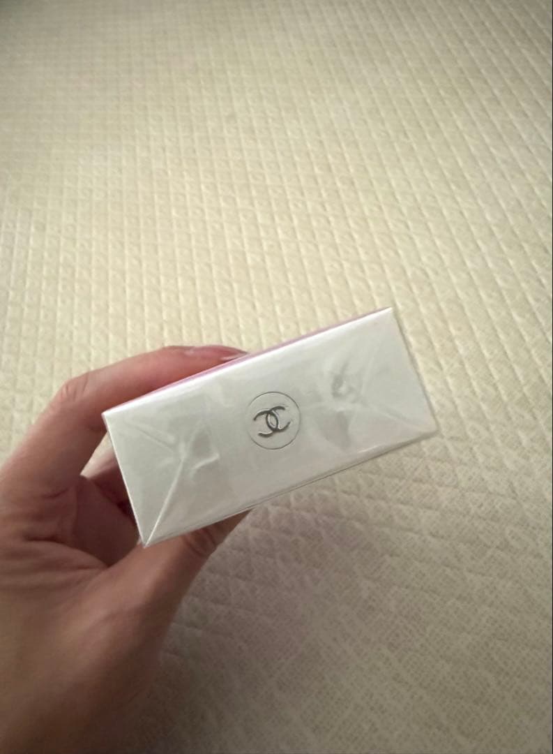 新品【CHANEL】CHANCE ヘアミスト