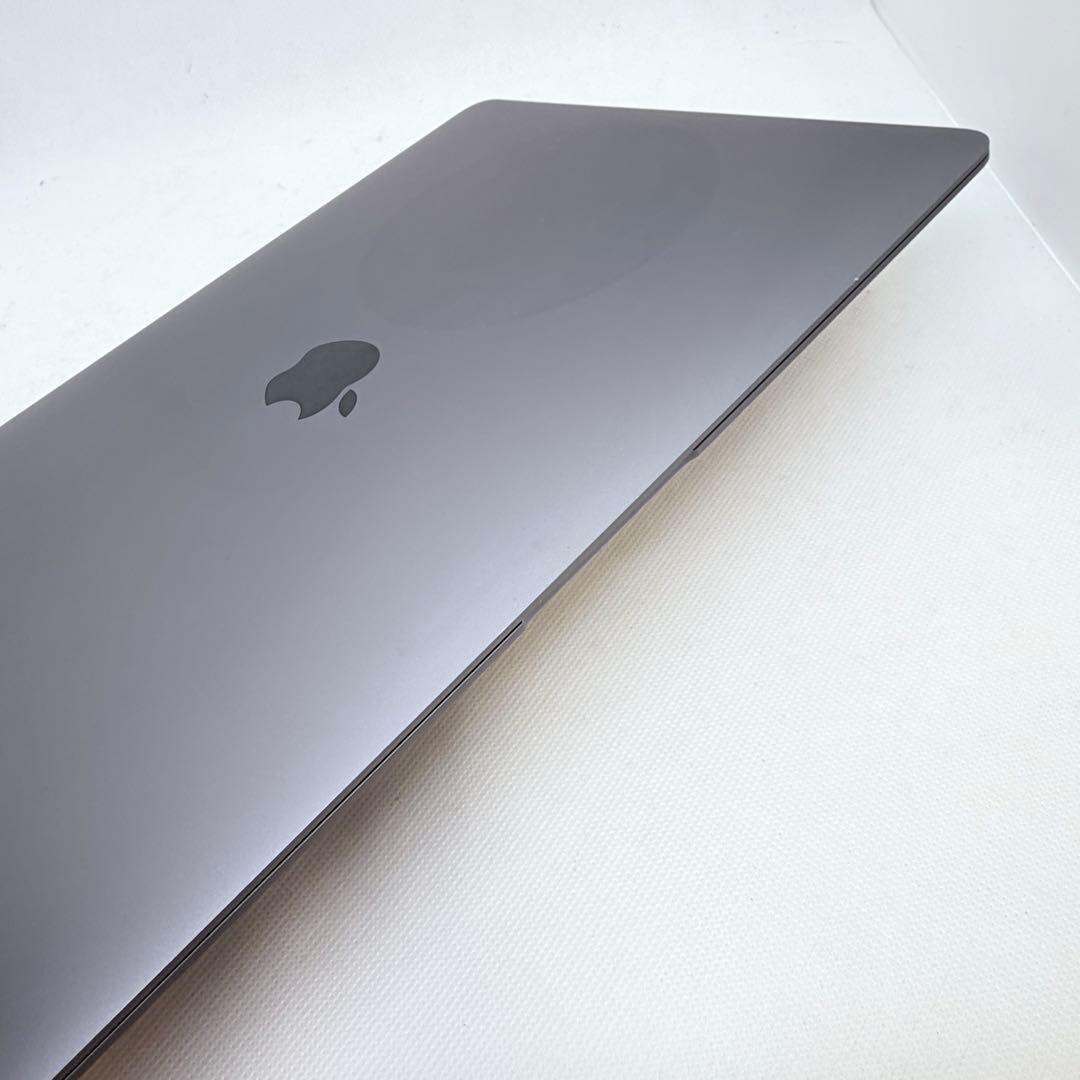 【良品】MacBook Air M1 2020 メモリ16GB SSD512GB