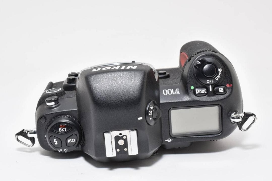 ★美品★ ニコン Nikon F100 ボディ SS602 #1189