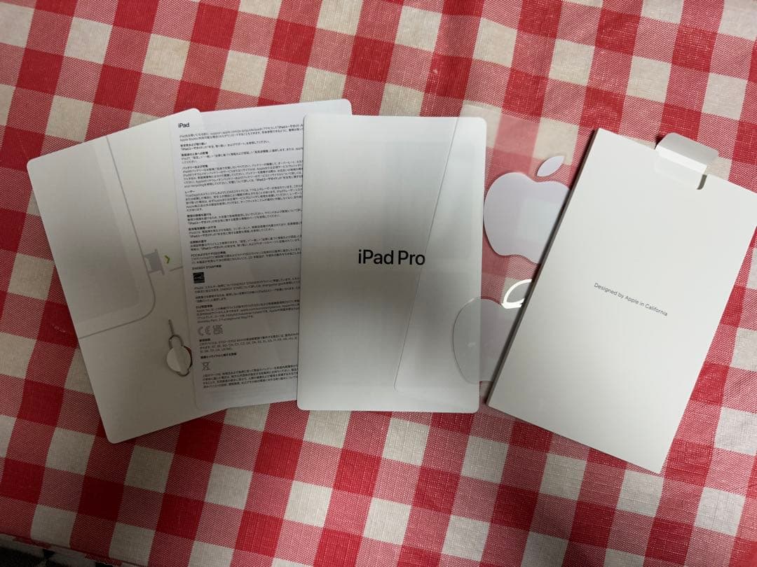 【中古】 iPad Pro 12.9 第6世代 スペースグレイ 1TB セルラー