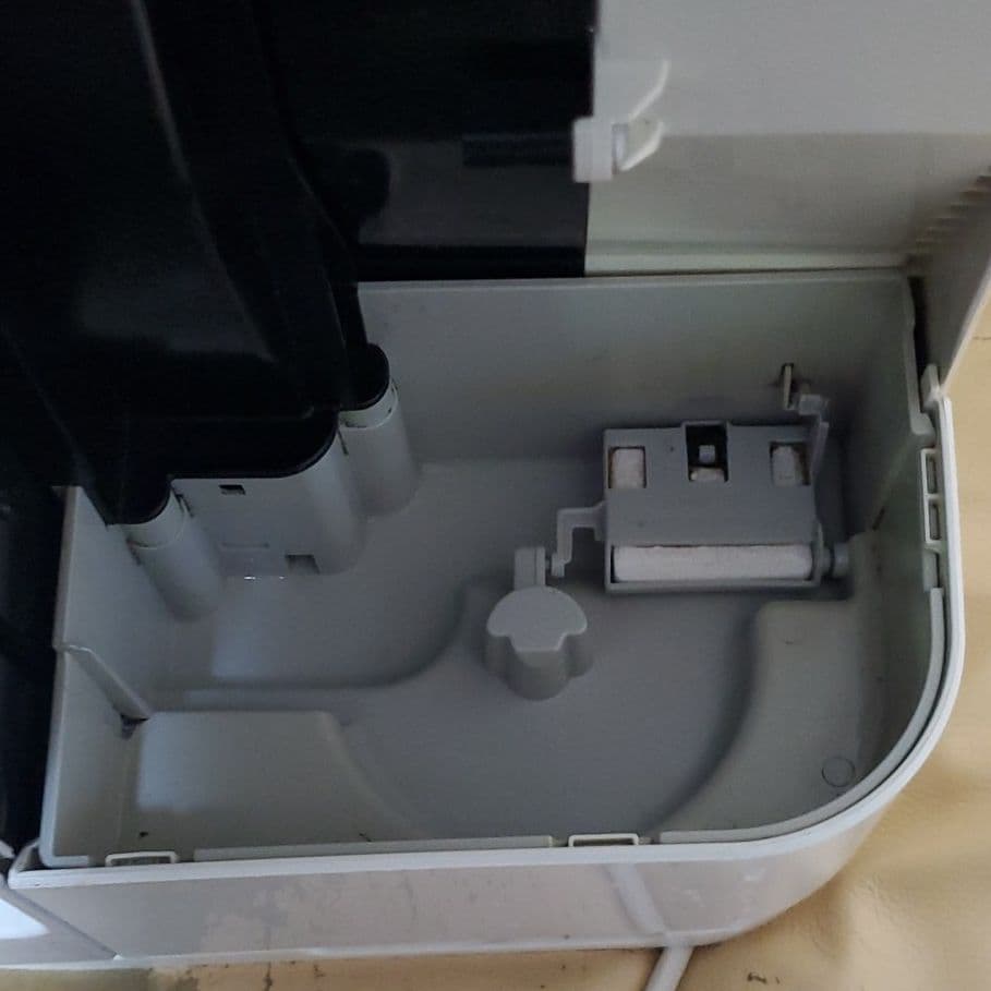 ダイキン 加湿空気清浄機　美品　ウイルス対策に