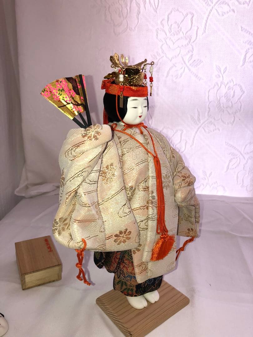 能　　　羽衣