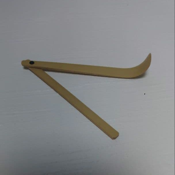 野点籠セット　旅籠セット　御本福茶碗　色絵春秋茶碗　茶道具　お稽古道具　ア28