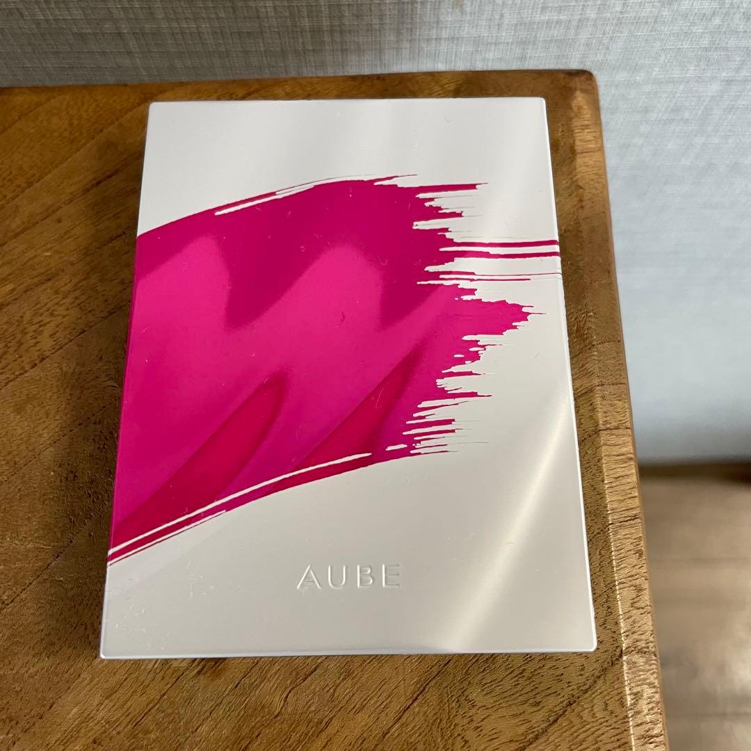AUBE ブラシひと塗りシャドウ 14 ブラウン系 45g