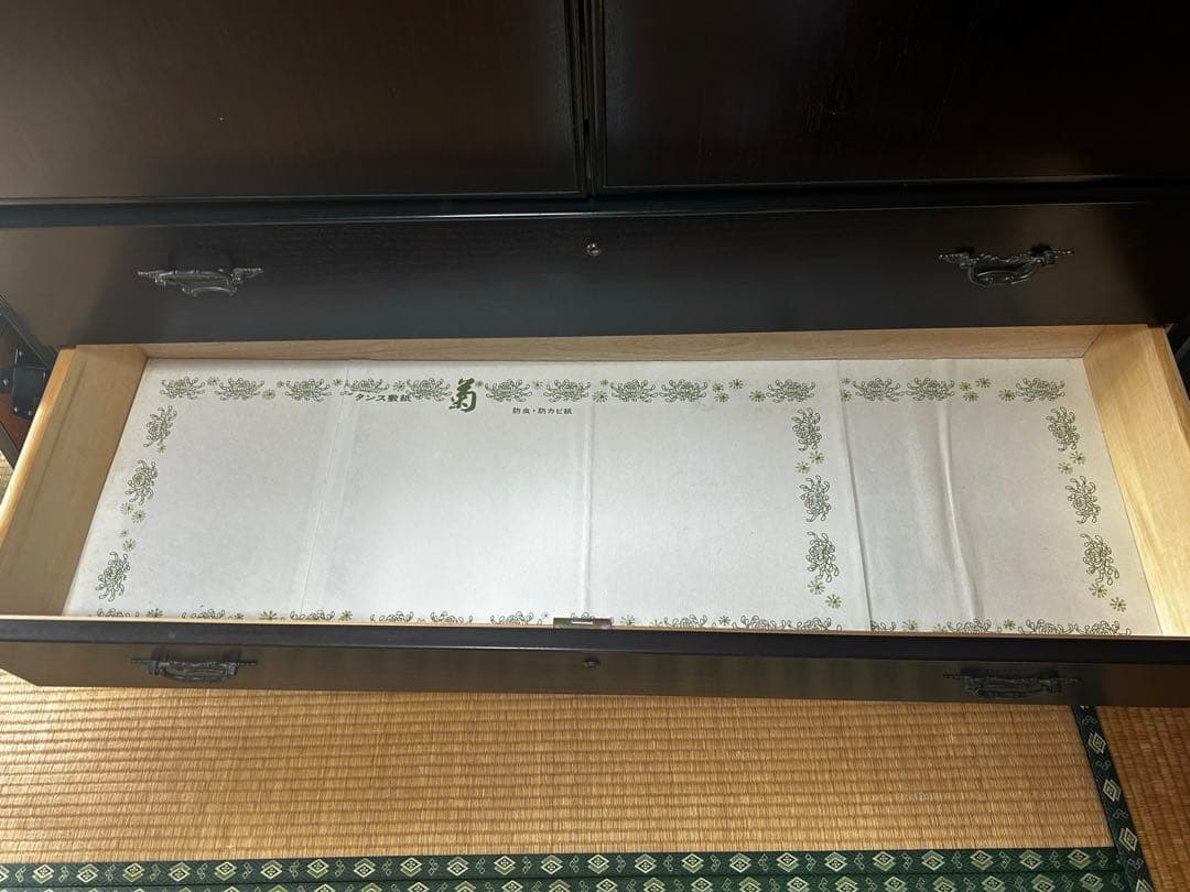 【送料無料】超特価　昭和レトロ　箪笥　和箪笥 古家具 古民家 アンティーク収納