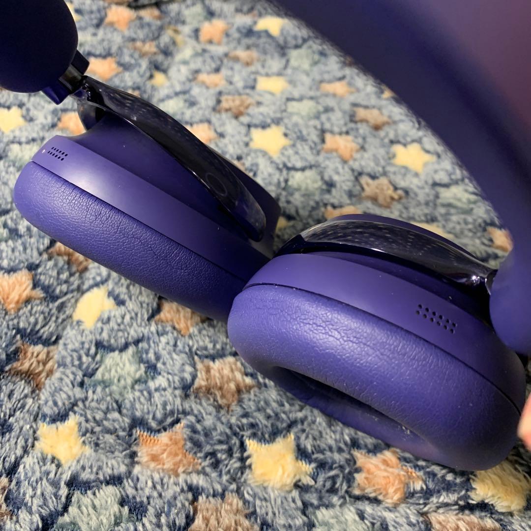 Bose QuietComfort Ultra Headphones第2世代