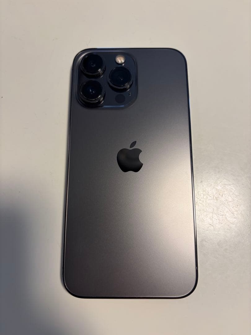 iPhone 13 Pro グラファイト　本体