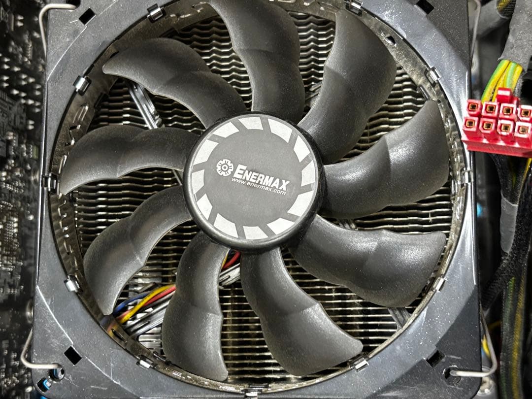 M*N様 SilverStone SST-GD08 おまけ部品付き