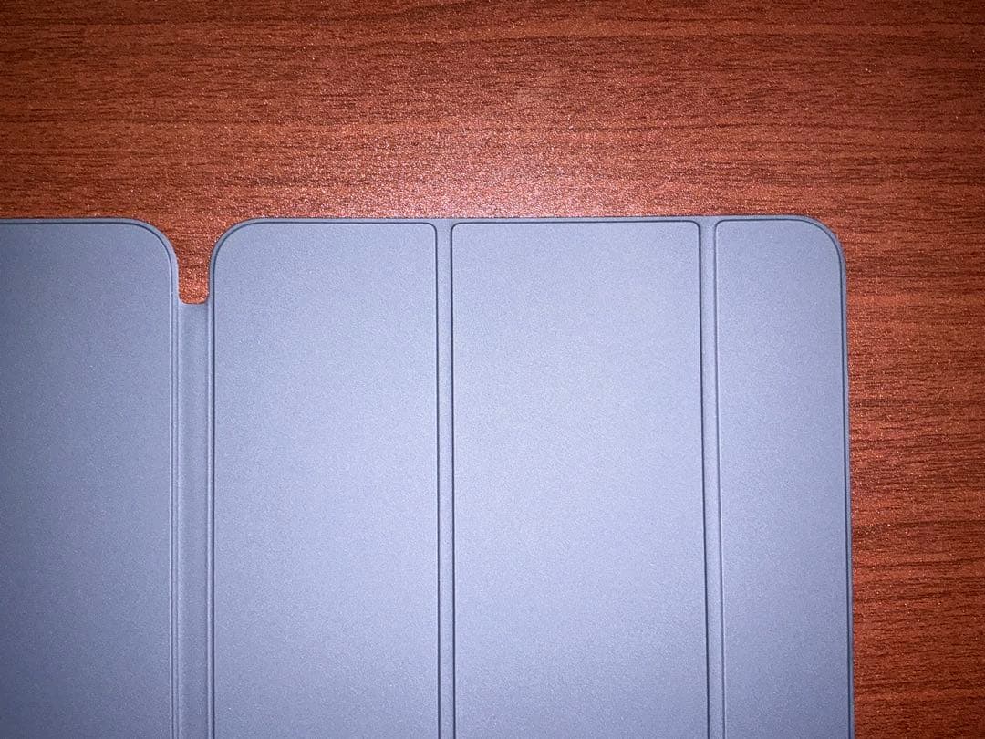 Apple純正 11インチiPad Pro (M4) Smart Folio