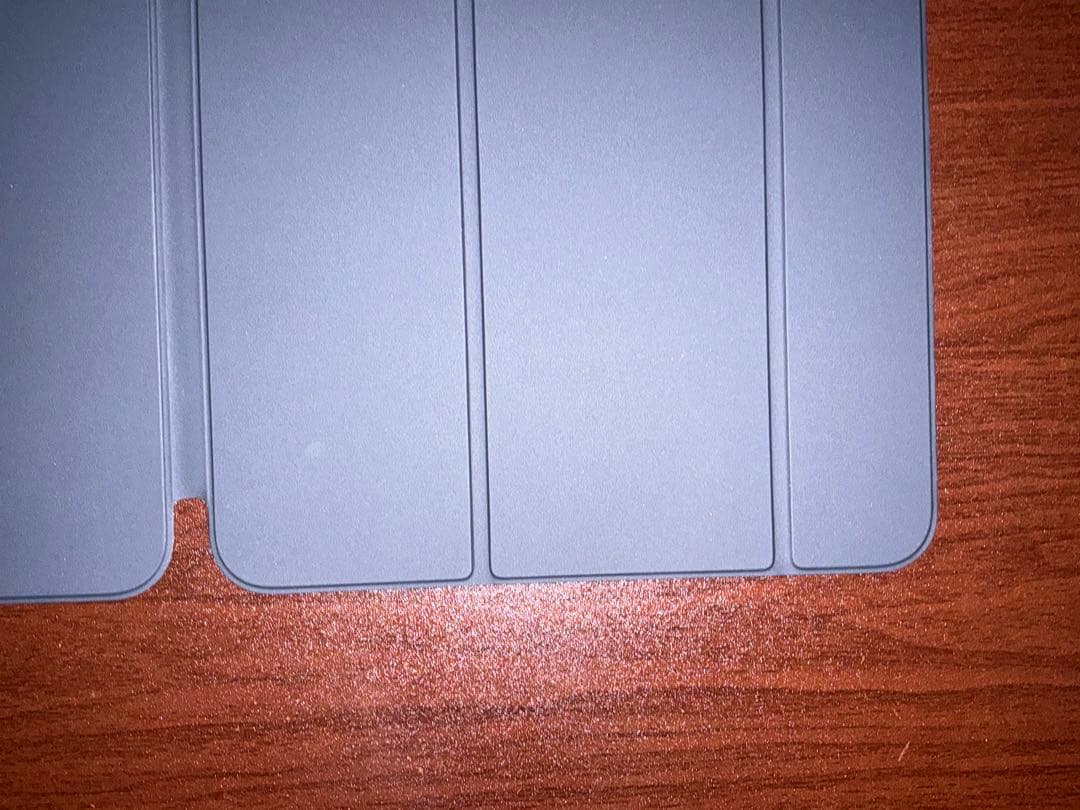 Apple純正 11インチiPad Pro (M4) Smart Folio