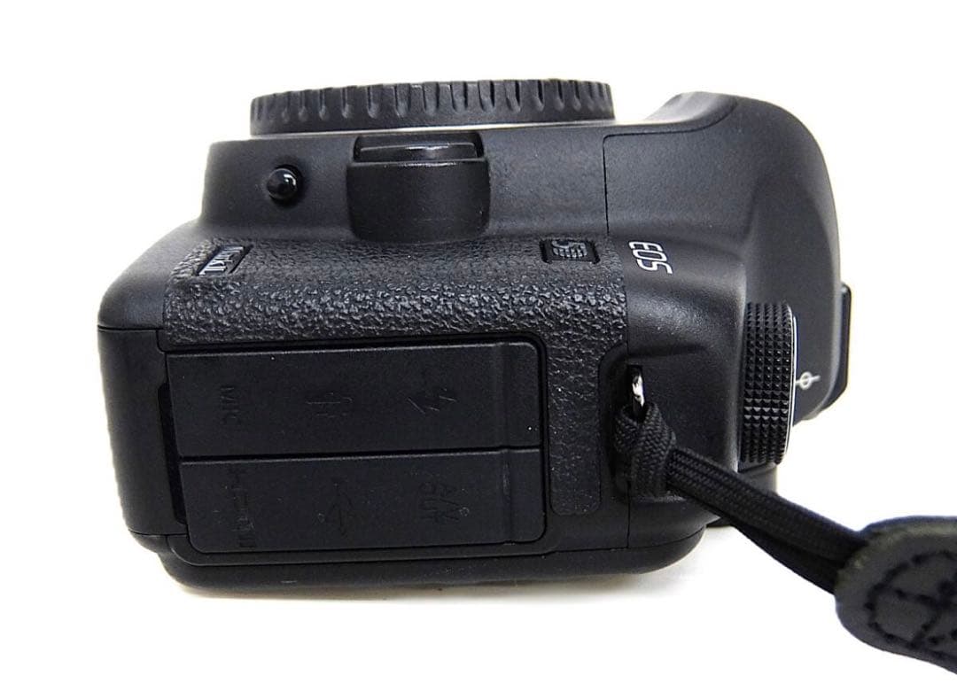Canon キャノン EOS 5D Mark II body ボディ 一眼レフ