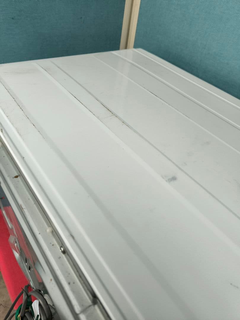 日立電気衣類乾燥機 DE-N60WV（乾燥容量 6kg）