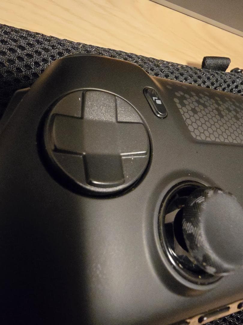 SCUF Envision Pro ブラック PCコントローラー