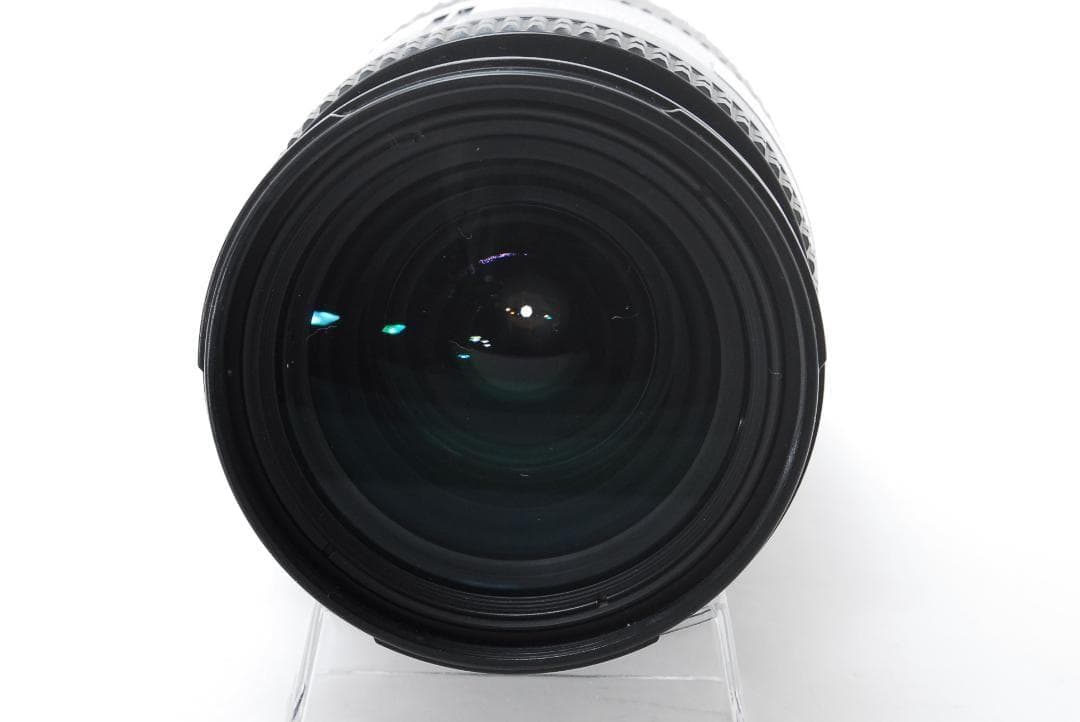 収納バッグ付き高画質D7500＋標準＆望遠レンズセット