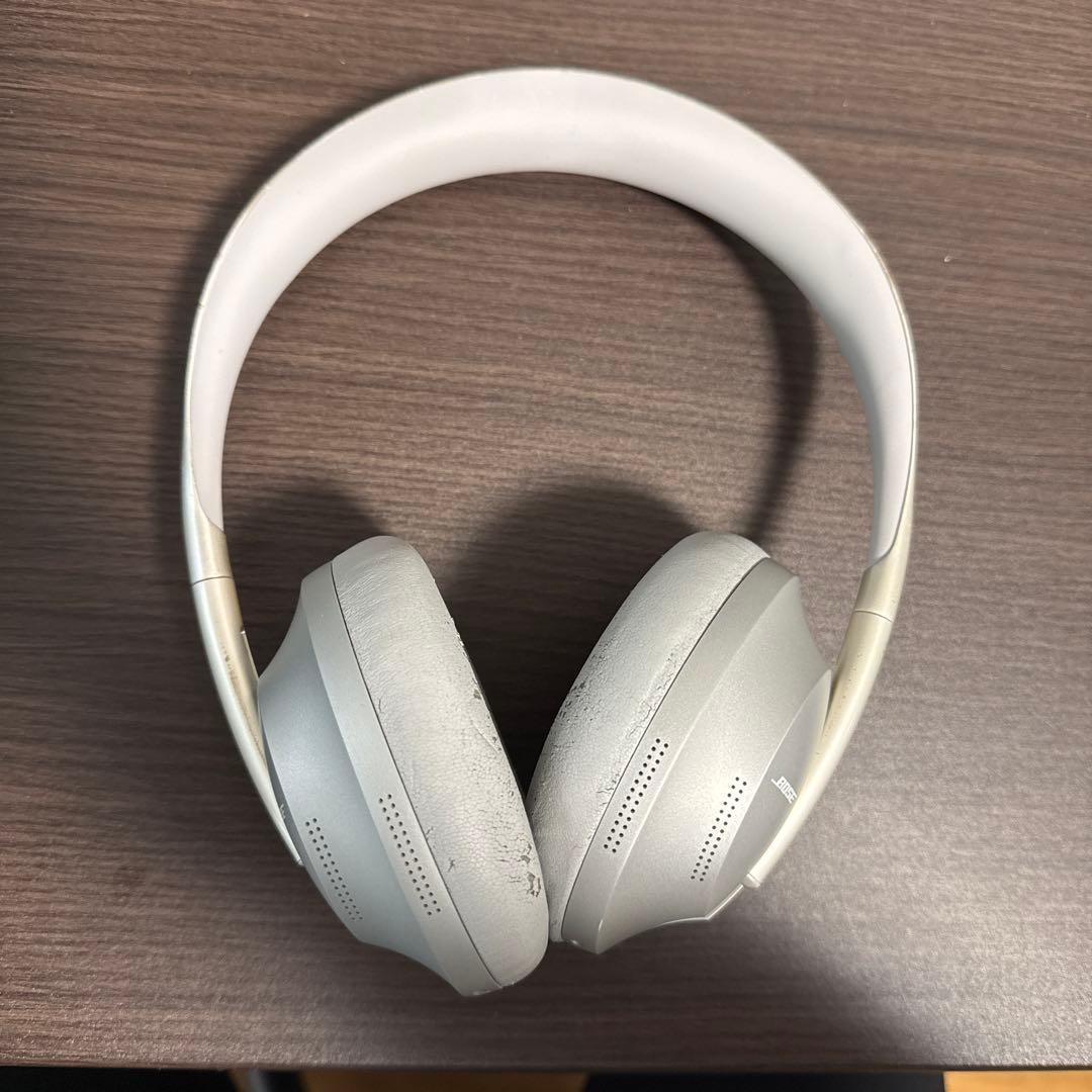 BOSE NC700 Noise Cancellingヘッドホン