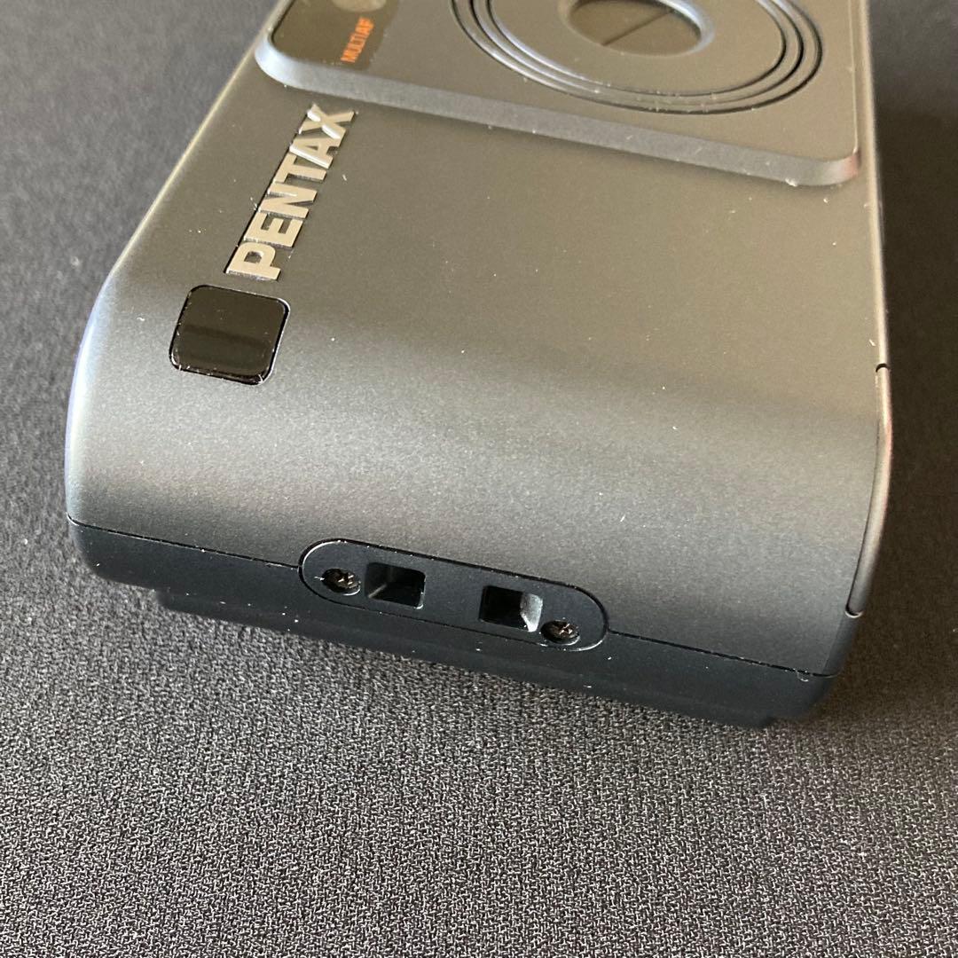 PENTAX ESPIO 80 フィルムカメラ