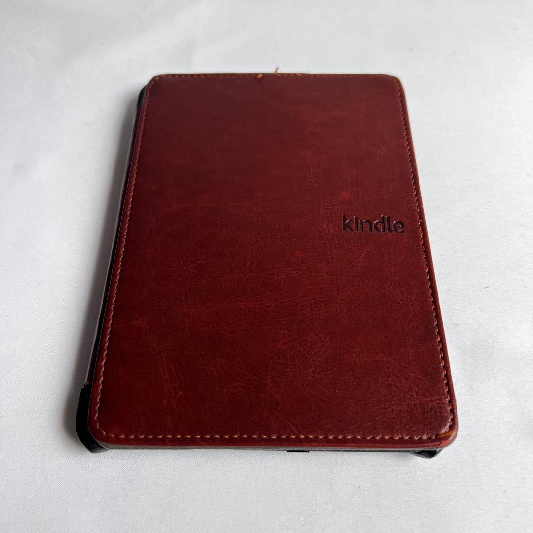 Kindle Paperwhite 第10世代 PQ94WIF 8GB