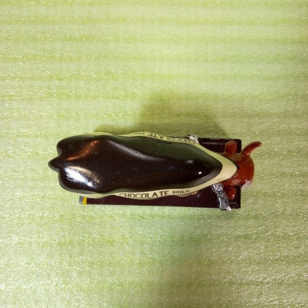 PURE CHOCOLATE MILK　chocoholic　チョコホリック　牛