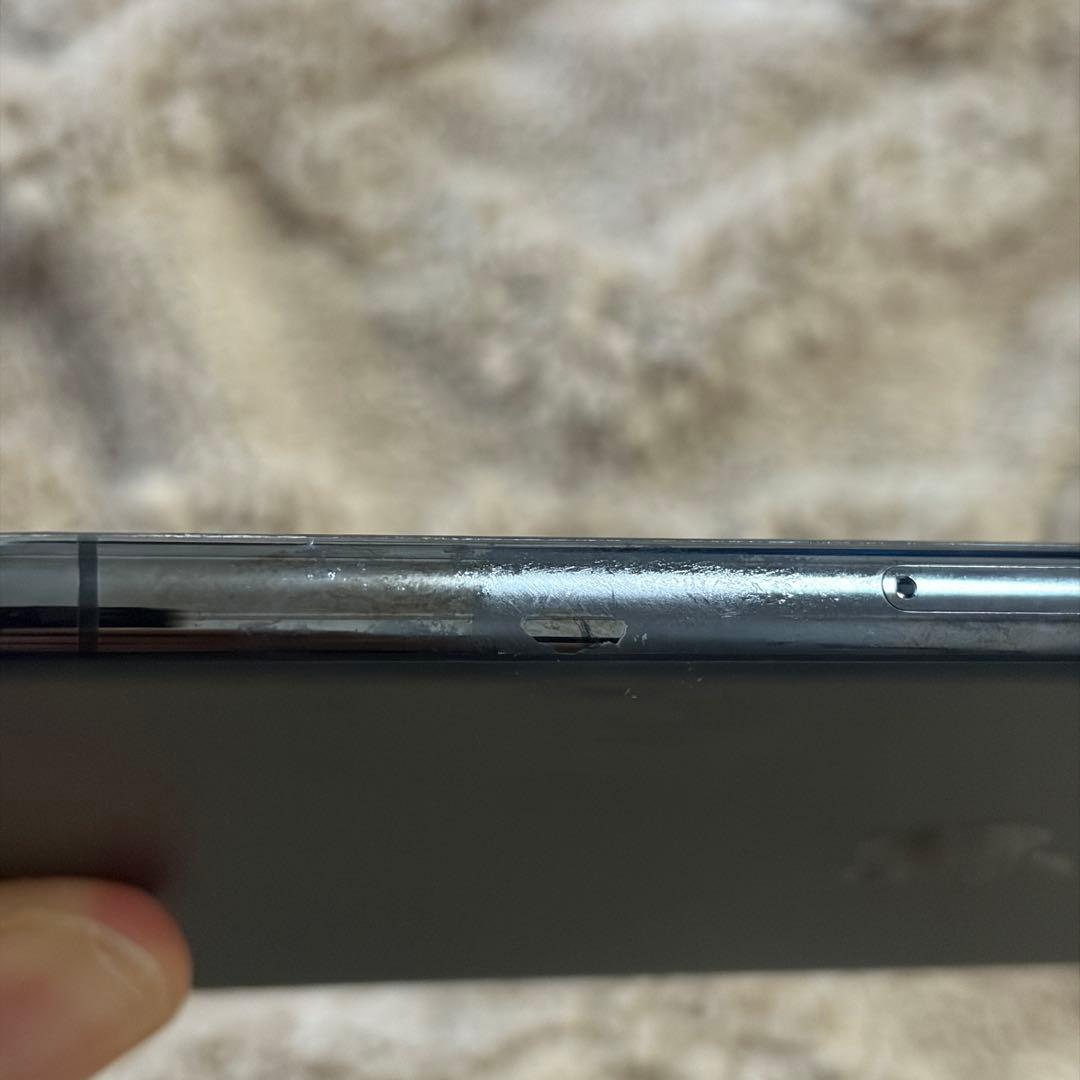 iphone11pro 256GB スペースグレー