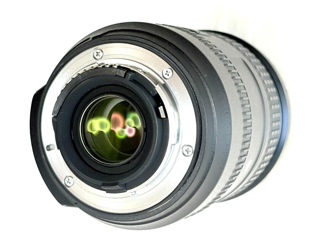 【美品】 Nikon AF-S DX 18-200 3.5-5.6G II VR
