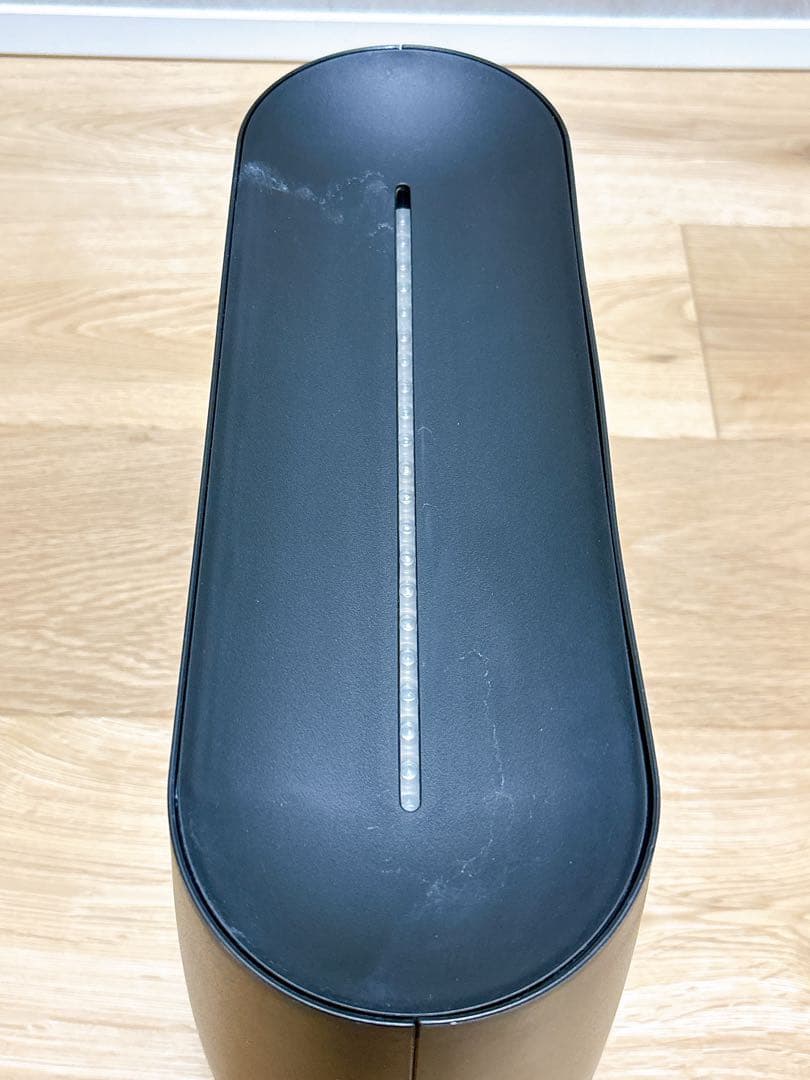 Stadler Form Ben ブラック 加湿器