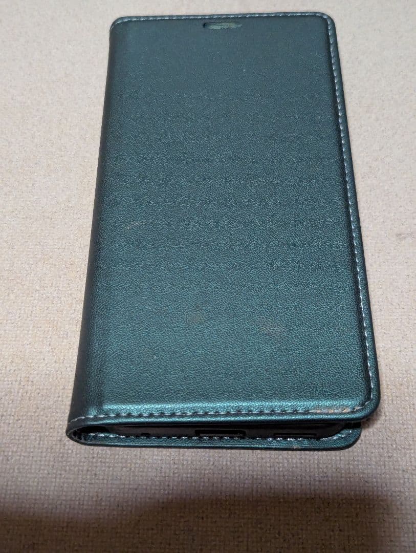 美品 Aquos sense9 SH-M29 楽天モバイル SIMフリー ブルー