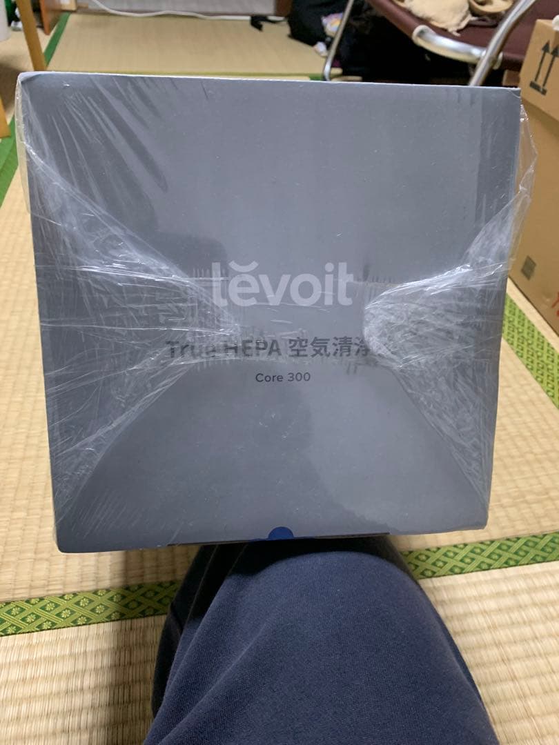 Levoit空気清浄機 Core 300