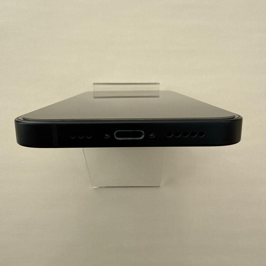 【極美品】iPhone14 128GB ミッドナイト SIMフリー