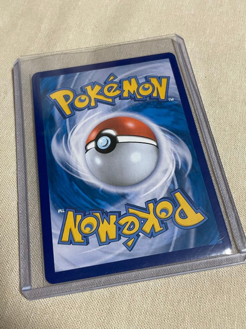 ニンフィア SR ポケモンカード イーブイヒーローズ 韓国版