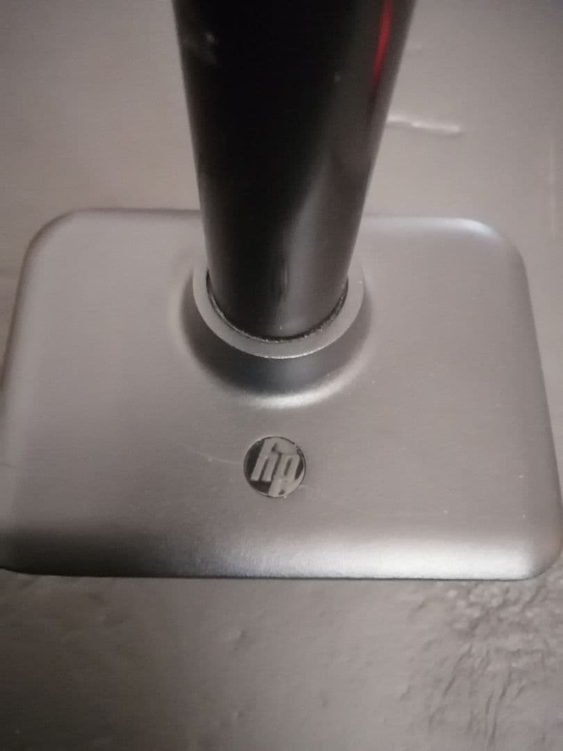 モニターアーム HP Single Monitor Arm