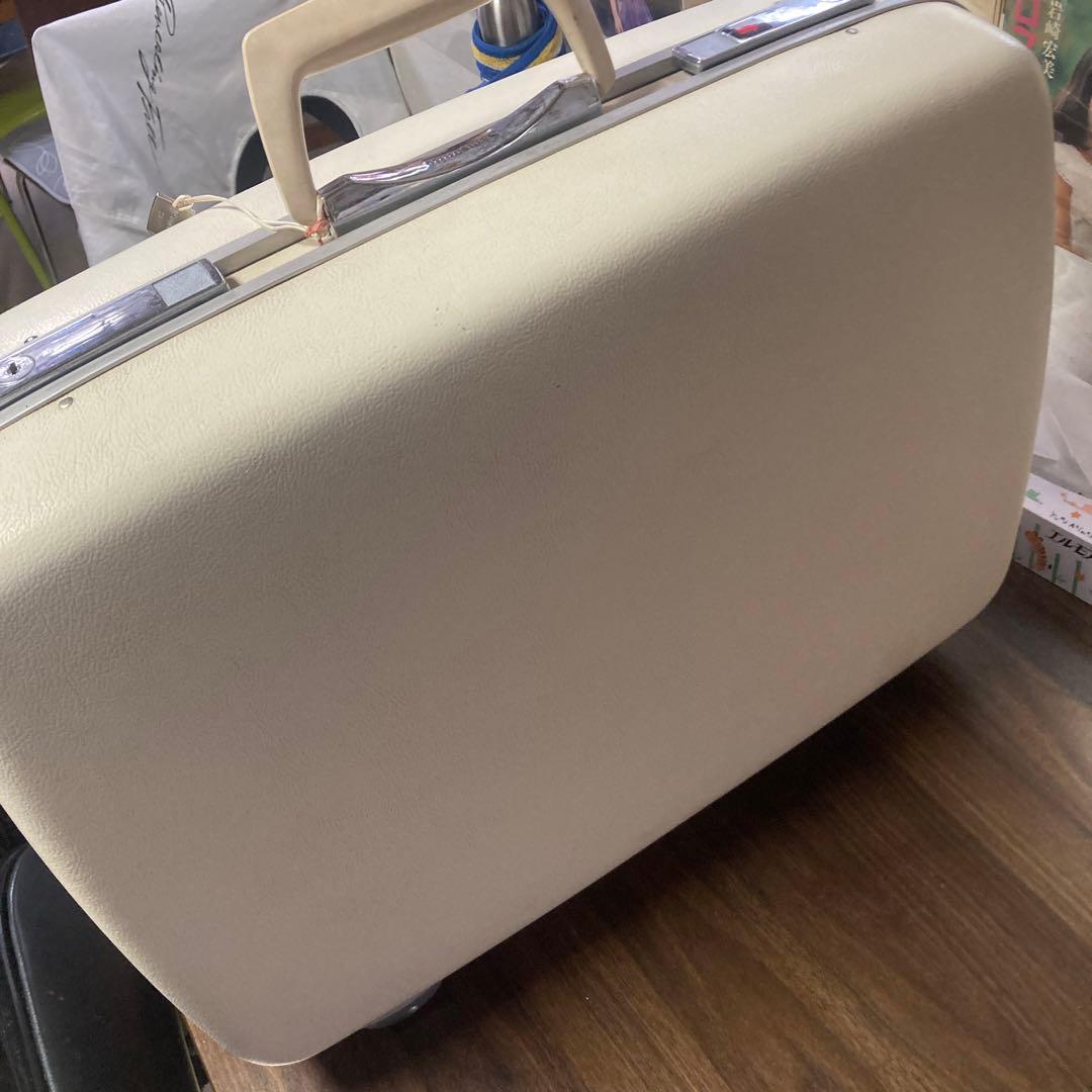 レトロスーツケース
