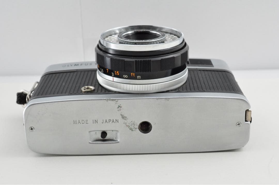 OLYMPUS TRIP 35 コンパクトフィルムカメラ