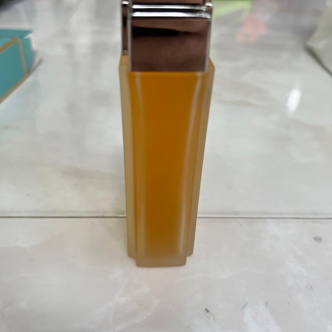 Tiffany香水　ティファニー　廃盤品