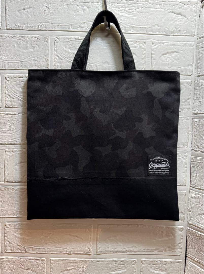 手提げ・レッスンバッグ・入園グッズ Jshop